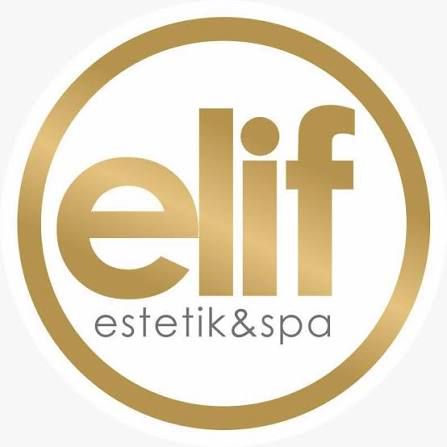 Elif Güzellik logo